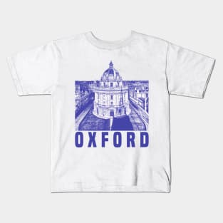 Oxford Kids T-Shirt